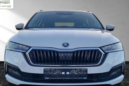 Skoda Octavia 70.700 km 24.900 € Leutenbach 71397