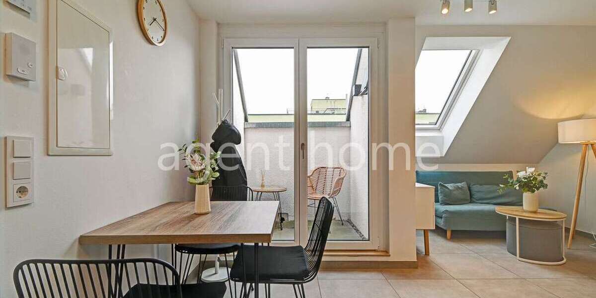 Zimmer Stuttgart Vaihingen - 1.5 Zimmer, 1.390&euro; | Angebot:27069914