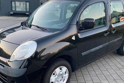 Renault Kangoo 365.000 km 2.550 € Schorndorf 73614