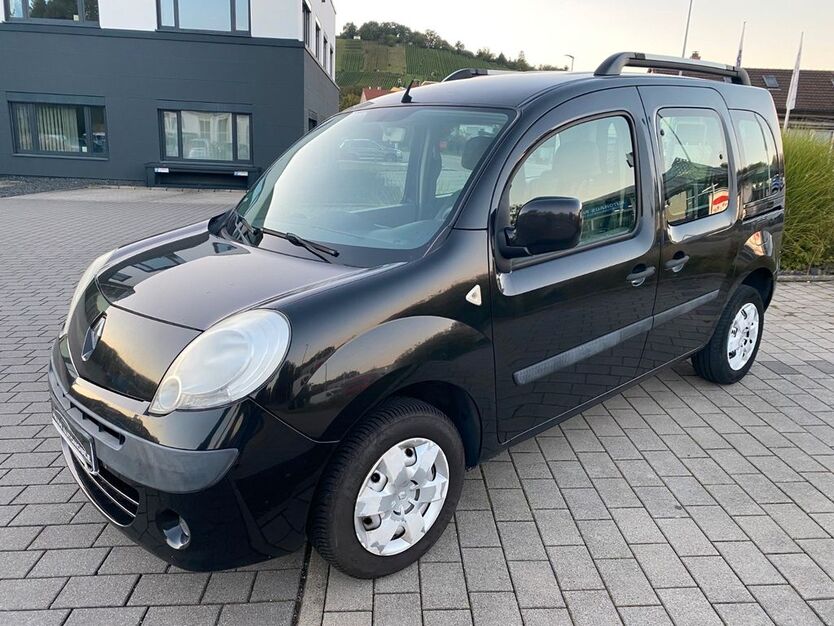 Renault Kangoo 365.000 km 2.999 € Schorndorf 73614