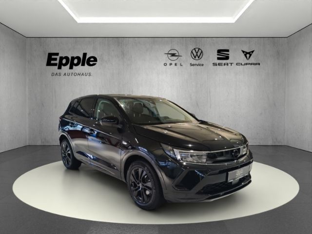 Opel Grandland (X) 44.853 km 22.890 &euro; Rutesheim 71277