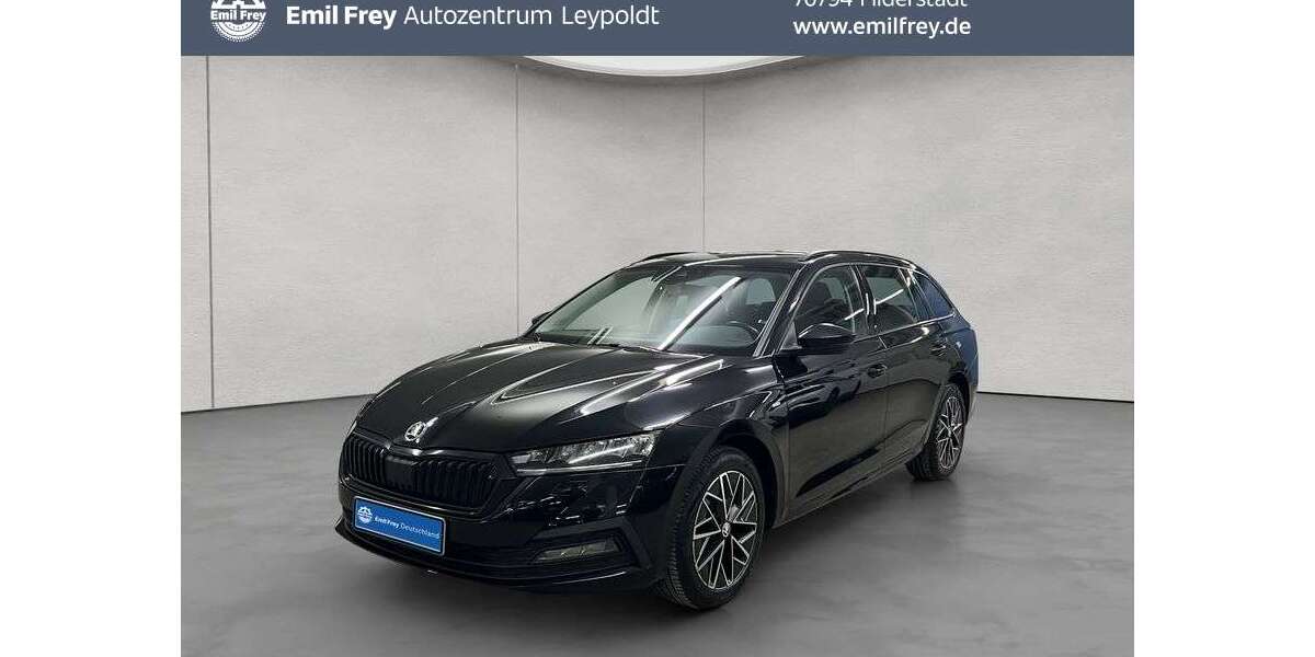 Skoda Octavia 218.676 km 14.890 &euro; Filderstadt 70794