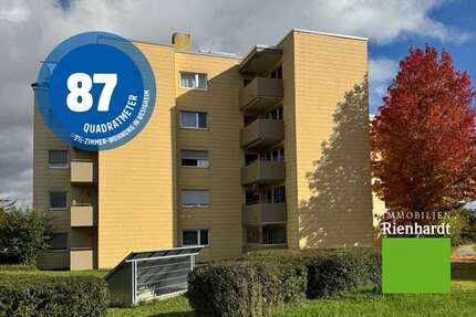 Wohnung Besigheim - 3.5 Zimmer, 87 m&sup2;, 249.000&euro; | Angebot:24660617