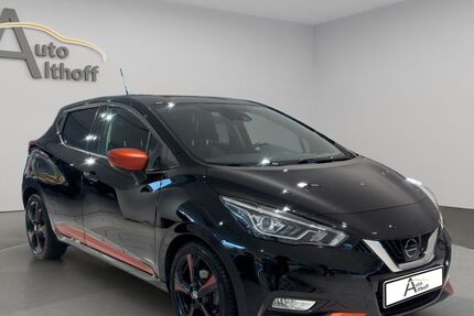 Nissan Micra 101.900 km 9.300 &euro; Stuttgart 70195