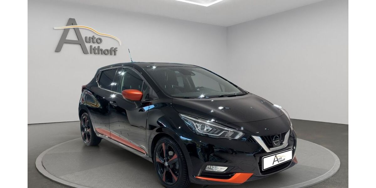 Nissan Micra 101.900 km 9.300 &euro; Stuttgart 70195