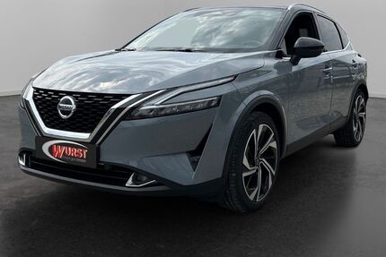 Nissan Qashqai 23.128 km 29.900 € Bempflingen 72658