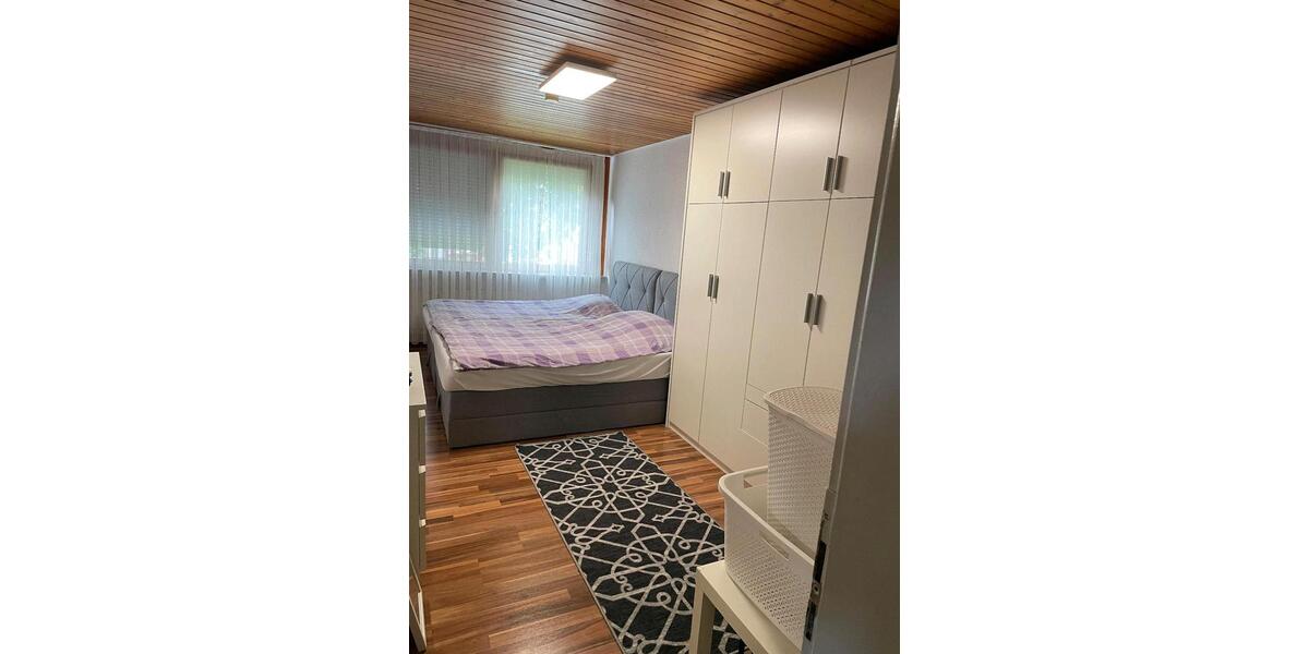Wohnung 4.5 Zimmer 370.000 €+20.000 € Garage ohne Markler 4 zimmer