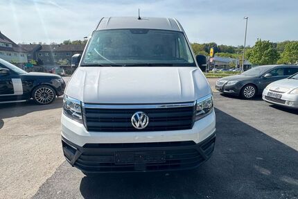 VW Crafter 201.000 km 15.000 &euro; Ebersbach 73061