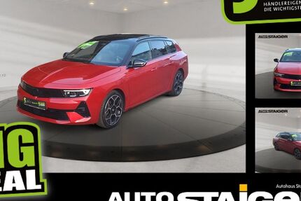 Opel Astra 35.550 km 22.599 &euro; Stuttgart 70376