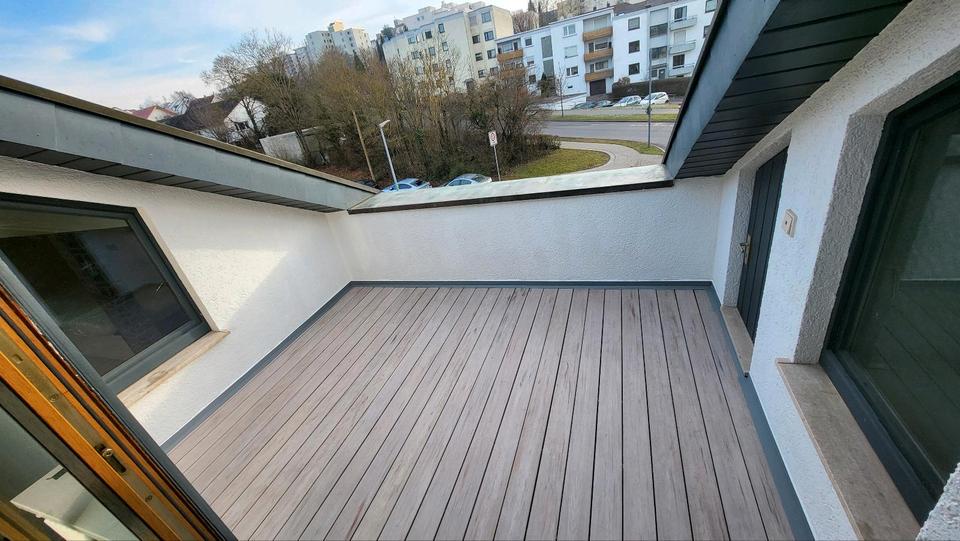 Dachgeschoßwohnung Vaihingen an der Enz - 3.5 Zimmer, 76 m&sup2;, 299.000&euro; | Angebot:24744068