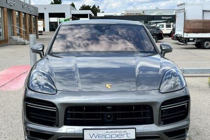 Porsche Cayenne 16.317 km 99.990 &euro; Holzgerlingen 71088