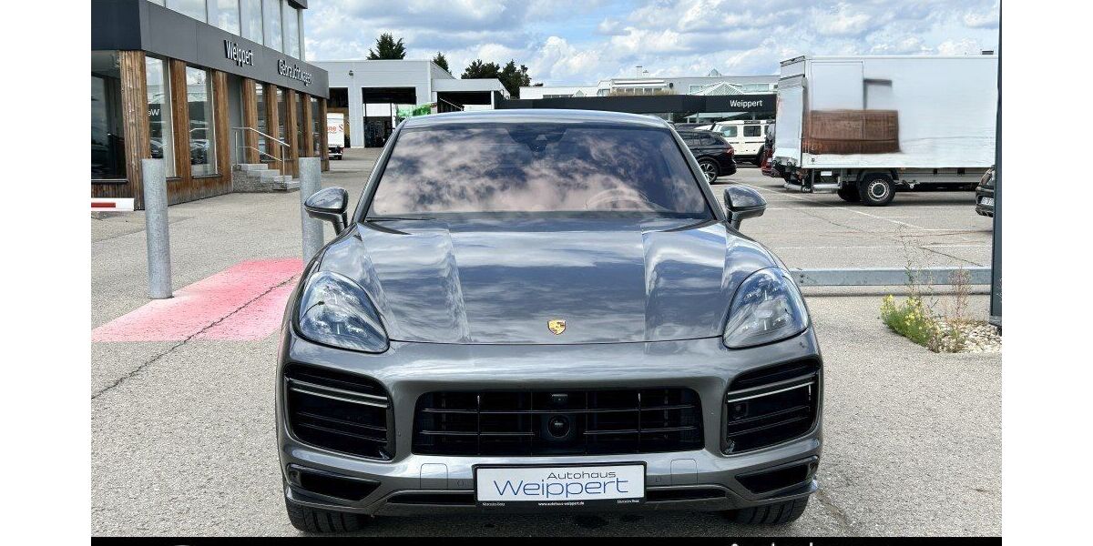 Porsche Cayenne 16.317 km 99.990 &euro; Holzgerlingen 71088