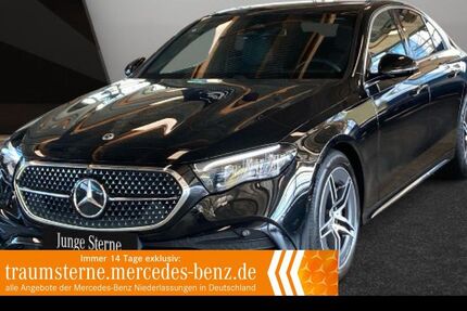 Mercedes-Benz E 200 14.392 km 52.990 € Stuttgart 70469