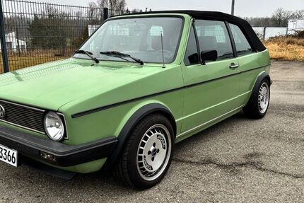 VW Golf 165.000 km 6.500 &euro; Ostelsheim 75395