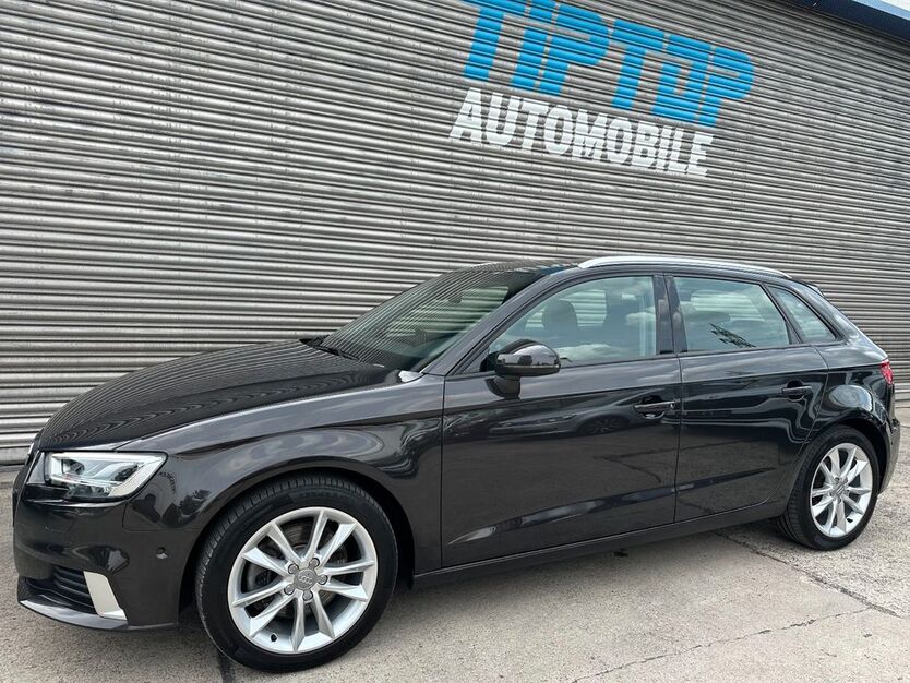 Audi A3 71.368 km 21.700 € Sindelfingen 71065