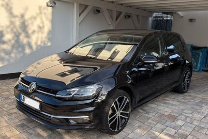 VW Golf 92.713 km 16.400 &euro; Tamm 71732