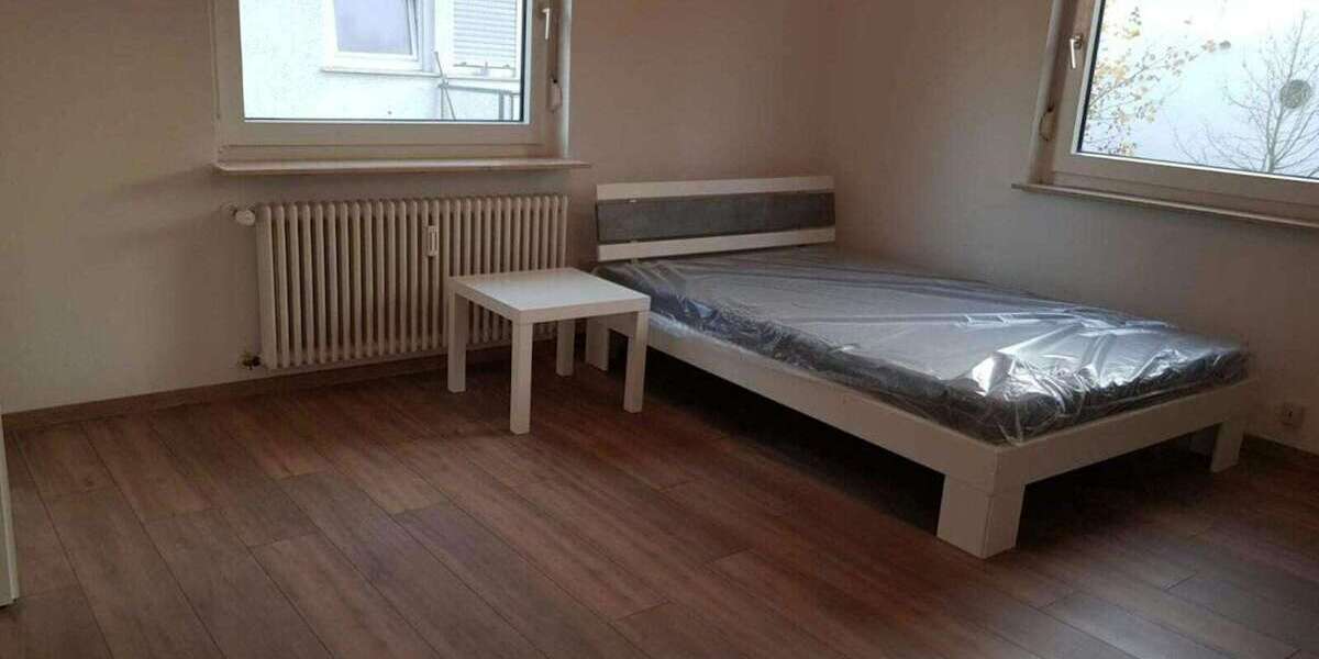 WG-Zimmer in Fellbach 680 € 16.8 m² zimmer