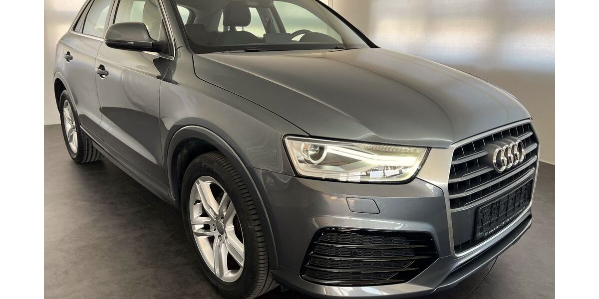 Audi Q3 87.000 km 20.490 &euro; Metzingen 72555