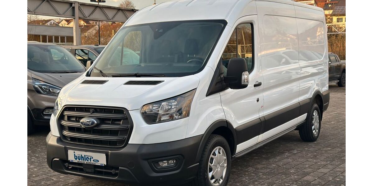 Ford Transit 33.000 km 25.990 &euro; Marbach am Neckar 71672