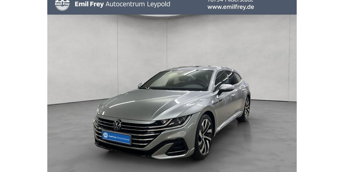 VW Arteon 21.259 km 35.890 € Filderstadt 70794