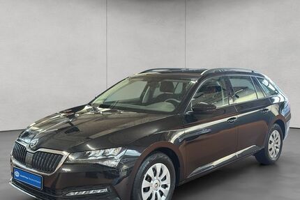 Skoda Superb 67.891 km 20.890 € Stuttgart 70190