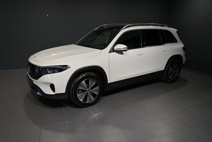 Mercedes-Benz EQB 5.670 km 36.290 &euro; Waiblingen 71332