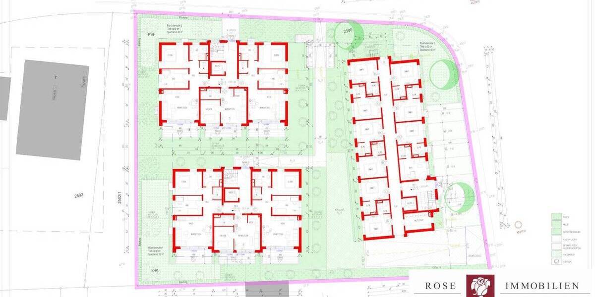 Grundstück Remshalden / Geradstetten Geradstetten - 1.249.000&euro; | Angebot:25697426