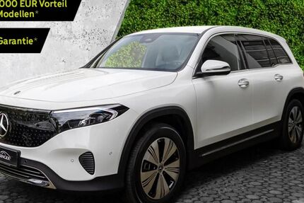 Mercedes-Benz EQB 9.600 km 34.980 € Filderstadt 70794