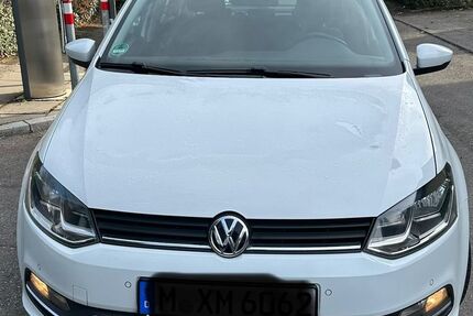 VW Polo 163.556 km 5.500 &euro; Vaihingen 70563