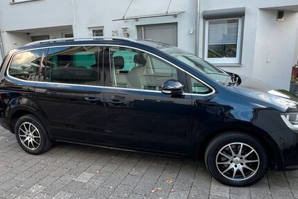 VW Sharan 221.400 km 7.800 &euro; Böblingen 71034