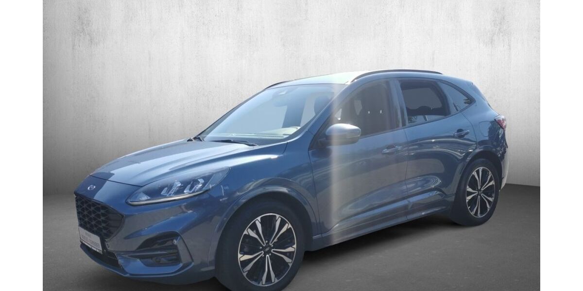 Ford Kuga 78.065 km 22.490 &euro; Ludwigsburg 71636