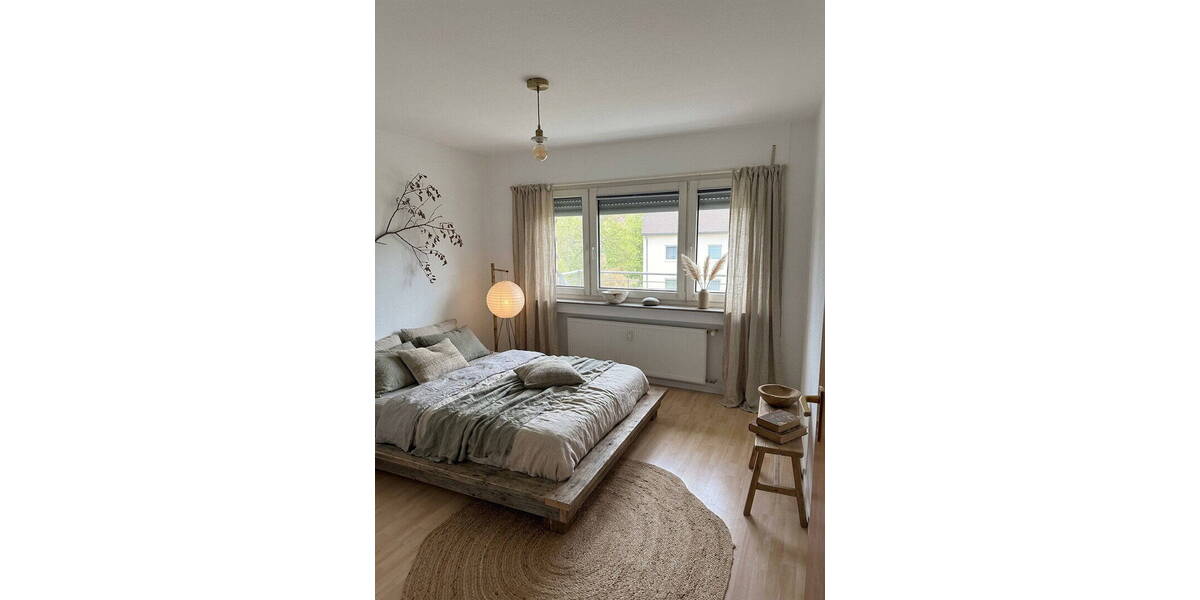 Etagenwohnung Böblingen - 3 Zimmer, 70 m&sup2;, 299.000&euro; | Angebot:26389938