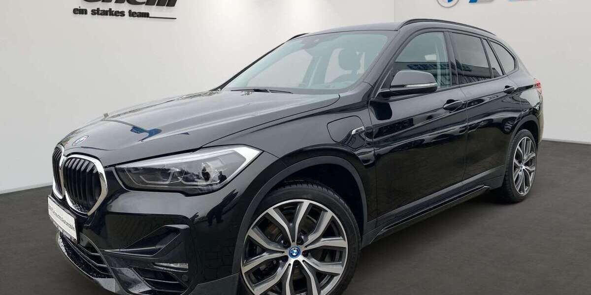 BMW X1 72.600 km 24.200 &euro; Nürtingen 72622