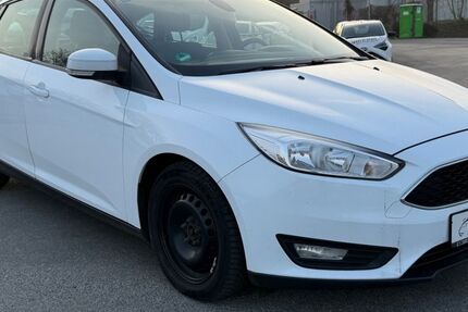 Ford Focus 215.000 km 4.450 &euro; Wendlingen 73240