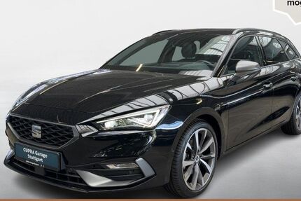 Seat Leon 31.173 km 27.730 &euro; Stuttgart-Feuerbach 70469