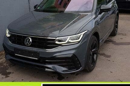 VW Tiguan 43.698 km 37.970 € Waiblingen 71332