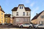 Mehrfamilienhaus, Wohnhaus Stuttgart Zuffenhausen - 8 Zimmer, 176 m&sup2;, 547.000&euro; | Angebot:26684039