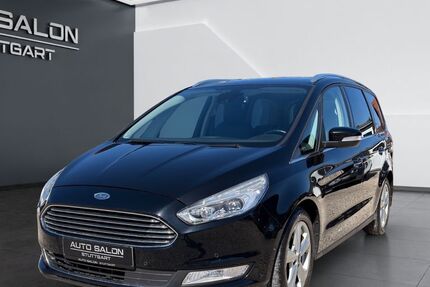 Ford Galaxy 154.000 km 13.490 &euro; Nufringen 71154