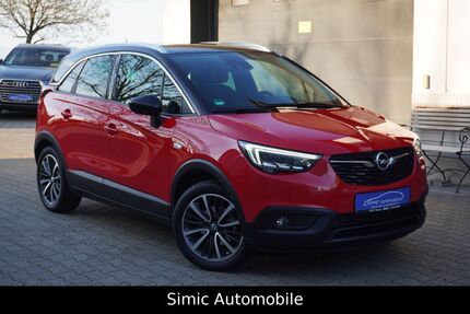 Opel Crossland (X) 13.500 km 15.999 &euro; Owen 73277
