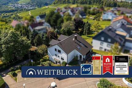 Haus Winnenden - 9 Zimmer, 255 m&sup2;, 649.000&euro; | Angebot:26960186