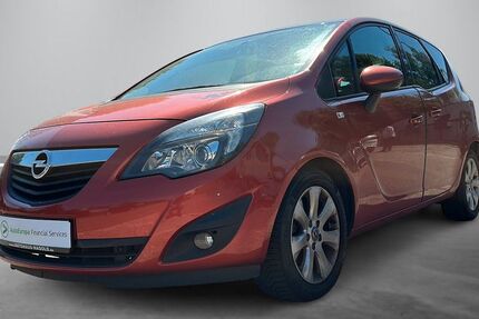 Opel Meriva 197.000 km 4.690 &euro; Weinstadt 71384