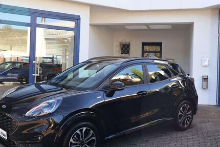 Ford Puma 19.550 km 26.350 € Besigheim 74354