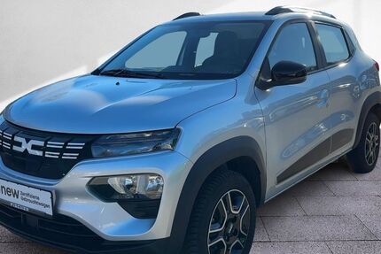 Dacia Spring 26.300 km 12.990 &euro; Esslingen 73734