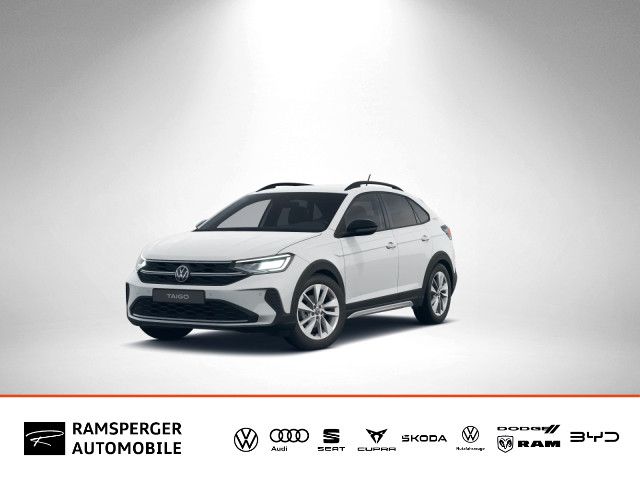 VW Taigo 7.015 km 21.690 &euro; Nürtingen 72622