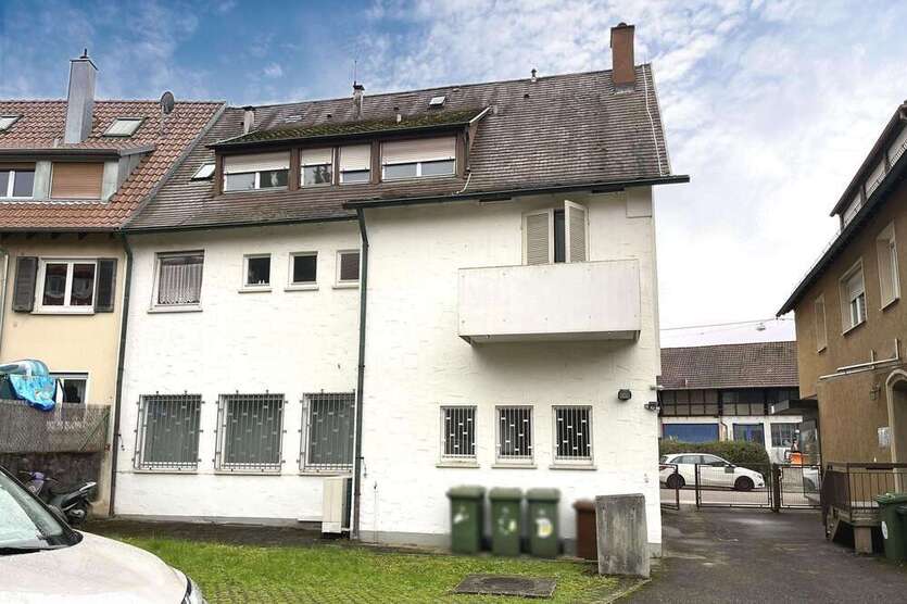 Haus zum Kaufen in Stuttgart 730.000 € 155 m²
