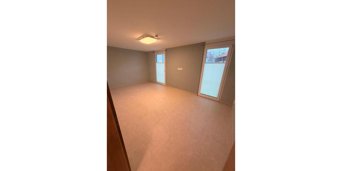 Erdgeschoßwohnung Waiblingen Bittenfeld - 4 Zimmer, 108 m&sup2;, 549.000&euro; | Angebot:24780496