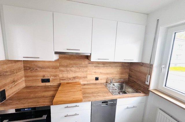 Etagenwohnung Nürtingen - 2.5 Zimmer, 66 m&sup2;, 1.090&euro; | Angebot:26364899