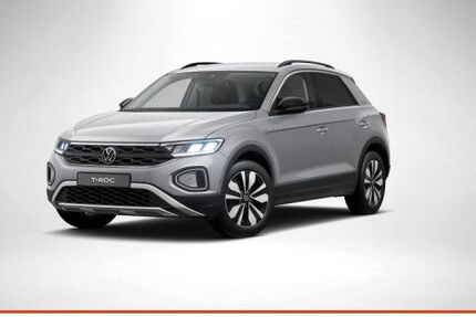 VW T-Roc 13.708 km 29.890 &euro; Nürtingen 72622