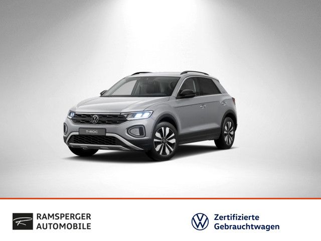VW T-Roc 13.708 km 29.890 &euro; Nürtingen 72622