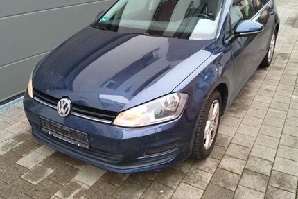 VW Golf 105.000 km 8.500 &euro; Tamm 71732